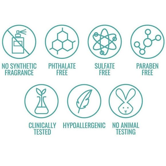 C'est Moi Purifying Charcoal Clay Facial Mask Purfiying Hypoallergenic 1.7 Fl Oz - Picture 5 of 5